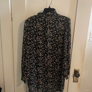 Kendall + Kylie dress size 4/6.